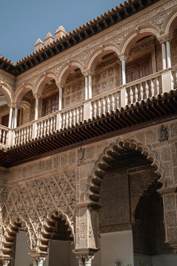 Home2Book Amelia'S Pottery, Triana Seville Exterior photo